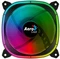 AeroCool Astro 12 ARGB, LED-Steuerung, 120mm Vorschaubild