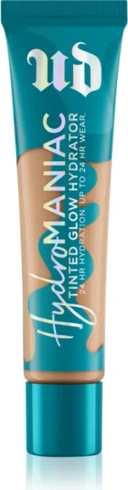 Urban Decay Hydromaniac Tinted Glow Hydrator Foundation