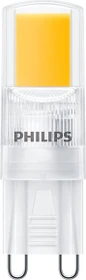 Philips LED Kapsel G9 2W/827 klar