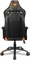 Cougar Outrider S Gamingstuhl, schwarz/orange Vorschaubild