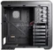 Cooler Master CM 690 II Advanced USB 2.0, Acrylfenster Vorschaubild
