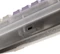 Wobkey Rainy 75 Pro Acrylic Limited Edition, transparent, LEDs RGB, Kailh Cocoa, USB/Bluetooth, US Vorschaubild
