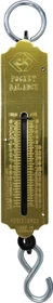 CK Tools T6202 032, Hängewaage, 15kg, 500g