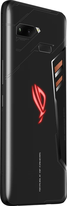 ASUS ROG Phone ZS600KL 128GB schwarz