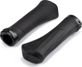 Acid Hybrid Tour Griffe schwarz