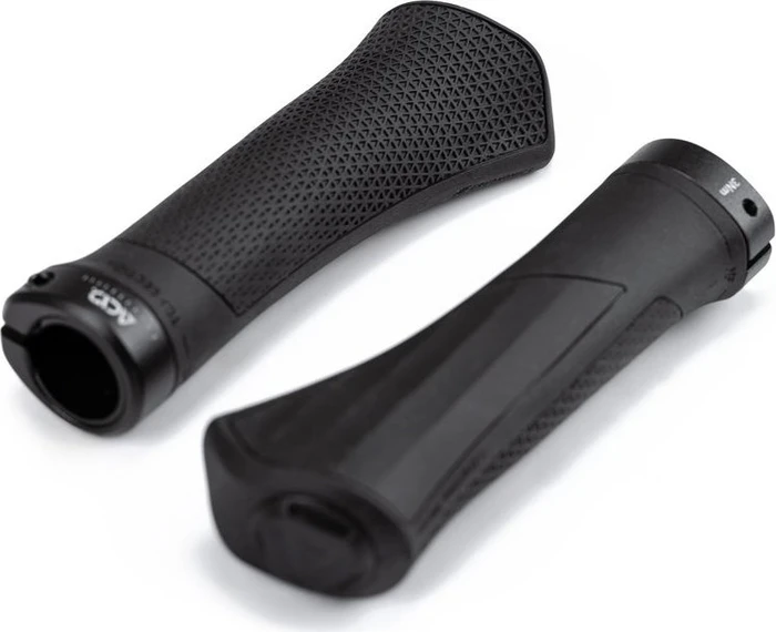 Acid Hybrid Tour Griffe schwarz
