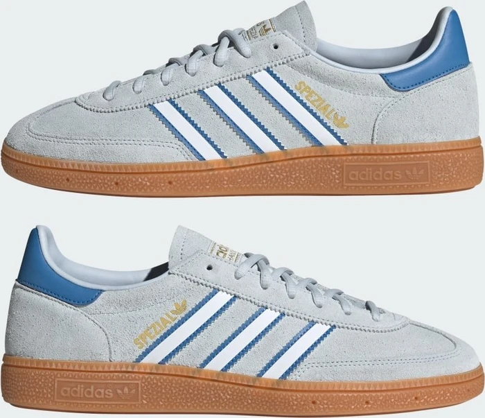 adidas Handball Spezial halo blue/cloud white/focus blue