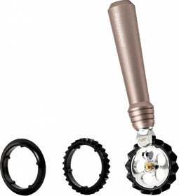 Marcato Pastawheel Teigschneider rosa