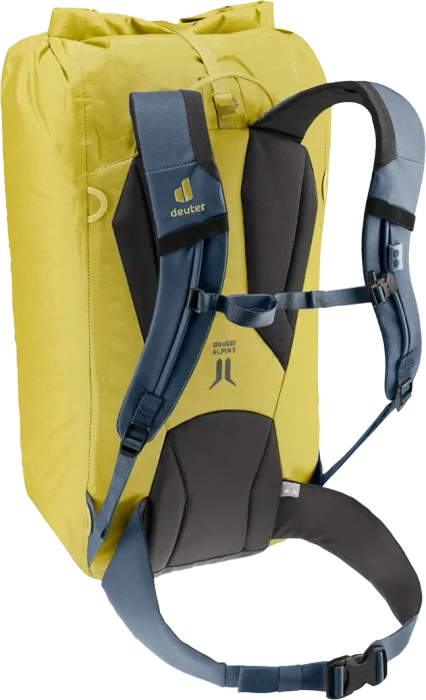 Deuter Durascent 30 turmeric/ink