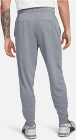 Nike Totality Trainingshose lang smoke grey/black (Herren)