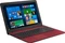 ASUS VivoBook Max R541UA-GQ1939T, rot, Core i3-6006U, 12GB RAM, 1TB HDD, DE Vorschaubild