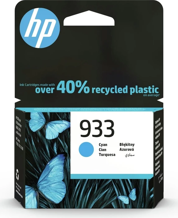 HP Tinte 932/933