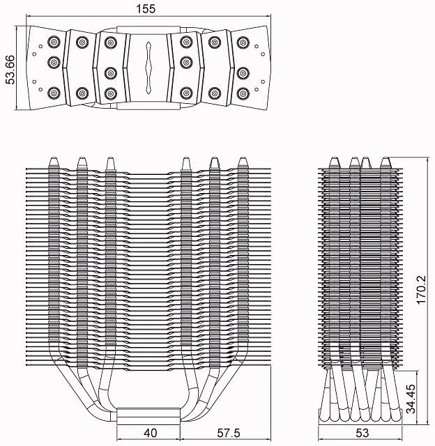 Thermalright Archon SB-E X2