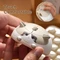 Akko x Waigua Cat Theme Wireless Mouse, Ragdoll Cat, USB Vorschaubild