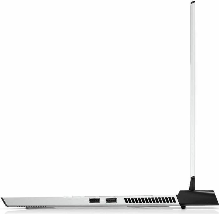 Dell Alienware m15 R3, Lunar Light, Core i7-10875H, 32GB RAM, 1TB SSD, GeForce RTX 2080 SUPER, DE