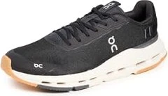 On Cloudnova Form 2 black/ivory (Herren)