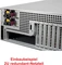 Inter-Tech IPC 4U-4408L, schwarz, 4HE, ATX Vorschaubild