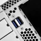 SilverStone Case Storage CS01-HS, silber, Mini-ITX Vorschaubild