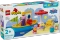 LEGO DUPLO - Peppas Bootsausflug Vorschaubild