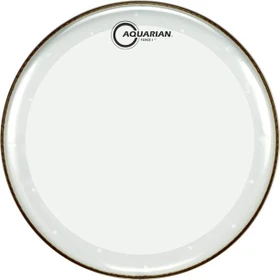Aquarian Full Force I Clear 22"