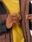 Vaude Manukau III Funktionsjacke tobacco (Herren) Vorschaubild