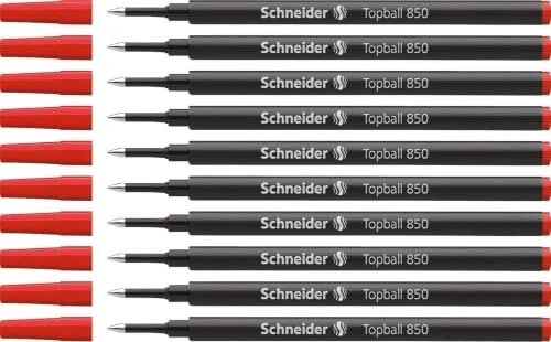 Schneider Topball 850 Tintenrollermine