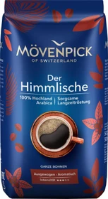 Mövenpick Der Himmlische Kaffeebohnen, 500g