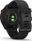 Garmin Approach S62 und CT10 Bundle GPS-Golfuhr schwarz Vorschaubild