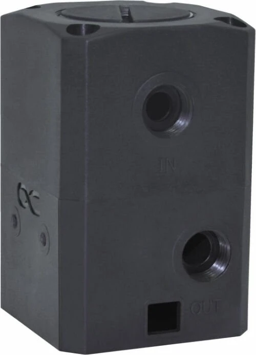 Alphacool Eisstation 80 DC-LT