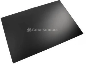SilverStone Seitenteil schwarz für Raven 2