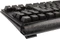 Ducky One 3, Aura Black, TKL, LEDs RGB, MX SILENT RGB RED, USB, DE Vorschaubild
