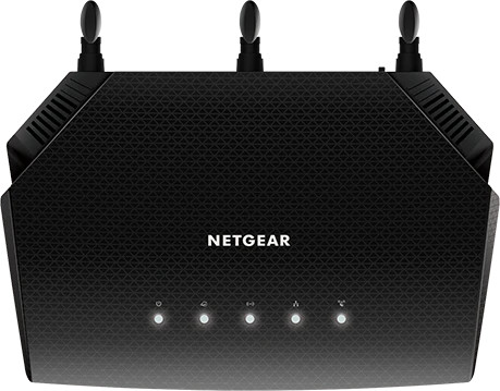 Netgear Nighthawk AX1800 RAX10