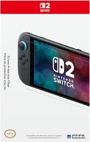 Hori Switch 2 Bildschirmschutzfolie (Switch 2)