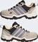 adidas Terrex AX2R sand strata/silver violet/acid orange (Junior) Vorschaubild