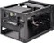 SilverStone PP08 SFX zu ATX Netzteil Adapter, schwarz Vorschaubild