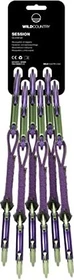 Wild Country Session 12cm schwarz/grau