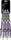 Wild Country Session 12cm schwarz/grau (40-0000002002)
