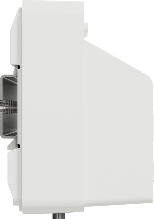 Schneider Electric Wiser Verteilerleiste Fußbodenheizung 230V, Heizungssteuerung