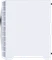 Zalman Z3 Iceberg_White, weiß, Glasfenster Vorschaubild