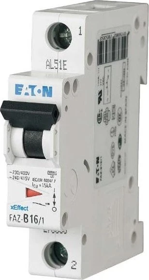 Eaton FAZ-C20/1