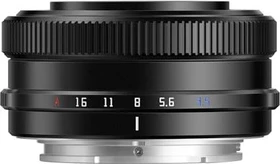 TTArtisan AF 14mm 3.5 für Sony E schwarz