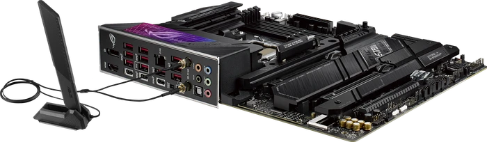 ASUS ROG Strix X670E-E Gaming WIFI (AMD AM5)