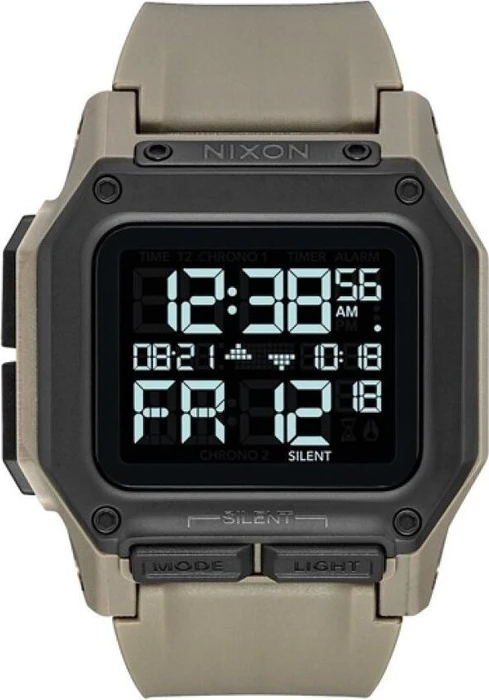 Nixon The Regulus A1180-2711-00