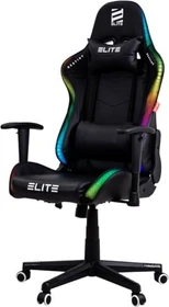 Miweba Elite MG-200 Gamingstuhl, schwarz