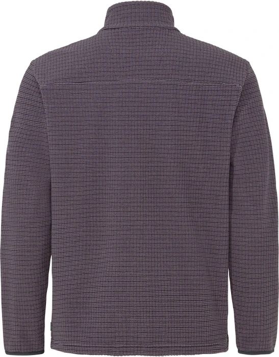 Vaude Neyland II Fleece Jacke purple ash (Herren)