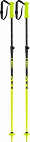 Leki Rider Vario Alpin Skistock neon yellow/black (Junior) (Modell 2024/2025)
