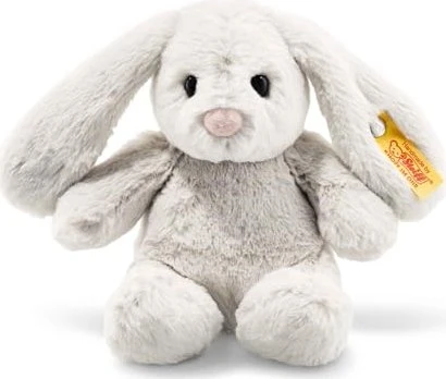 Steiff Soft Cuddly Friends Hoppie Hase 18cm