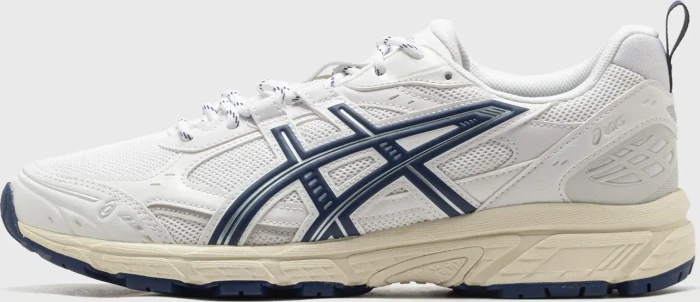Asics Gel-Nunobiki white/independence blue