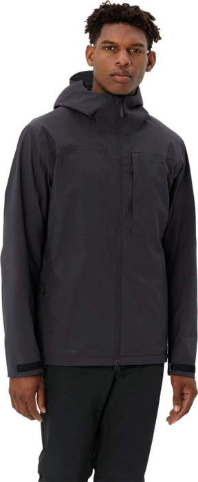 Vaude Elope II Funktionsjacke black uni (Herren)