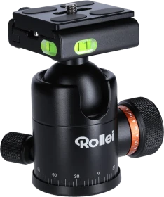 Rollei Kugelkopf C6i